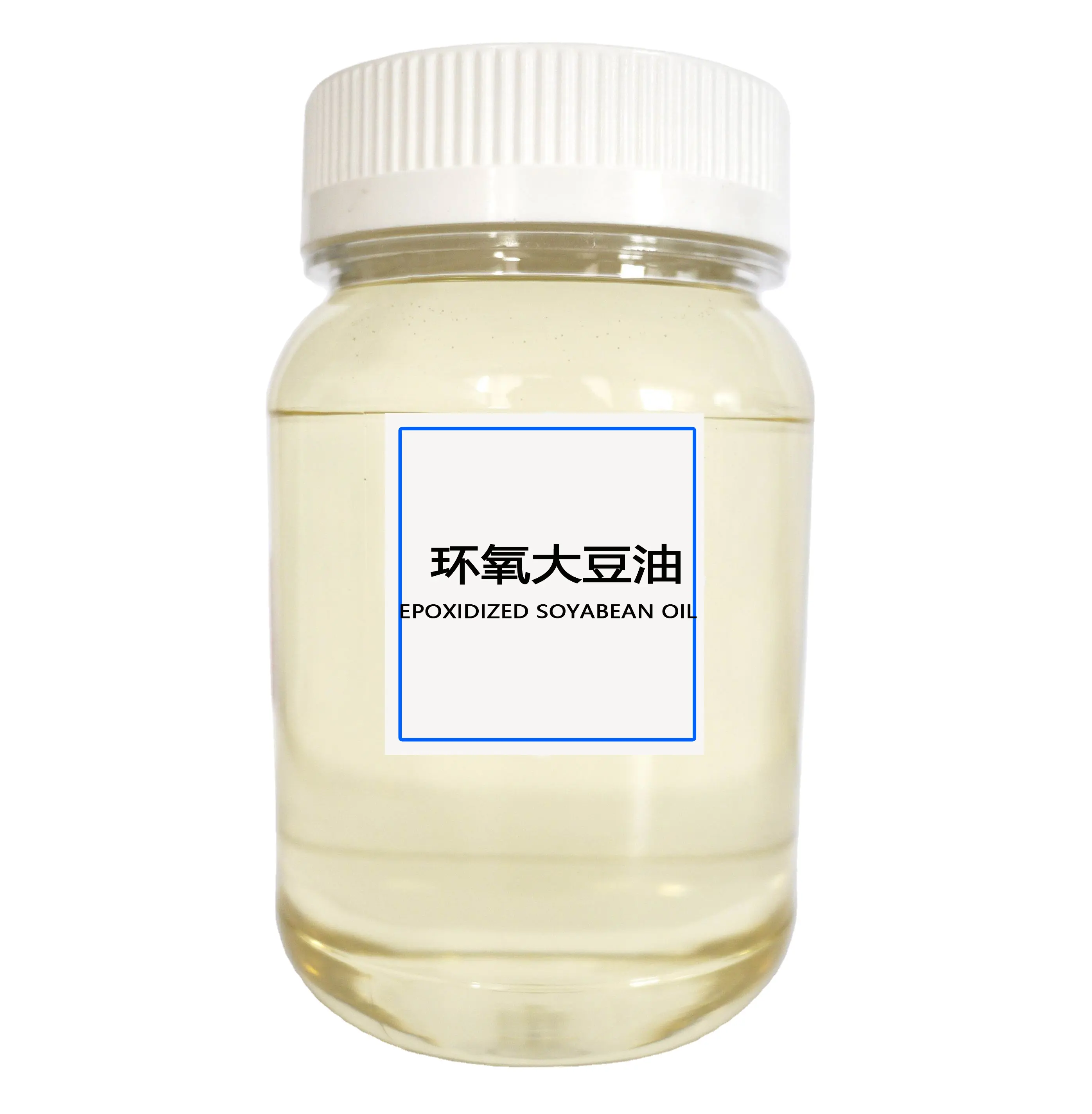 エポキシ化大豆油PVC反応性可塑剤