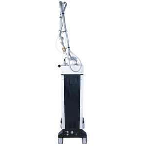 Láser de CO2 fraccional portátil para tratamiento de cicatrices de acné en salones de belleza, blanqueamiento de la piel y eliminación de arrugas profundas - Product Image 2