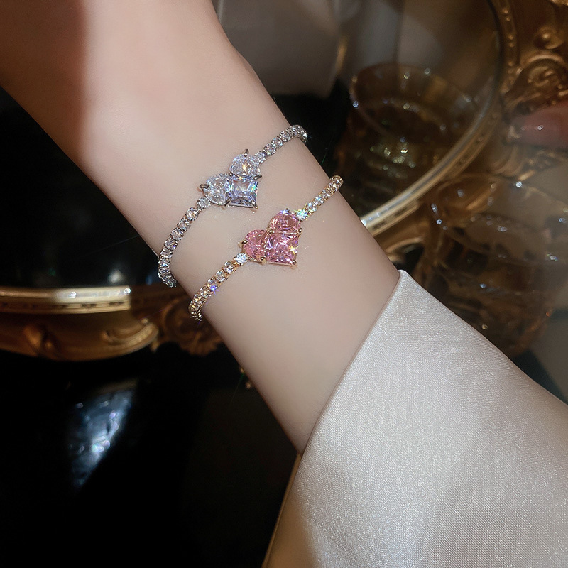 316L Fashion Stainless Steel Bracelet High