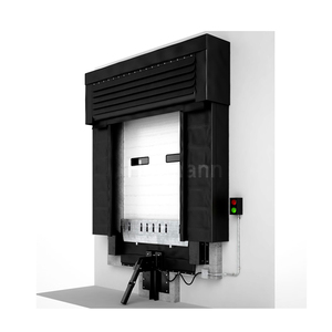 <span class=keywords><strong>Hormann</strong></span> Style Style européen Style moderne Nettoyage rapide Résistance au vent anti-poussière et excellente qualité Gonflable - Product Image 3