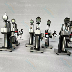 G7-12 rel umum pneumatik injektor Diesel pengaturan Shim pengukuran dan alat pengujian - Product Image 6