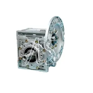 <b>Worm</b> <b>gear</b> transmission NMRV025 NRV30 40 50 63 75 90 110 - Product Image 3