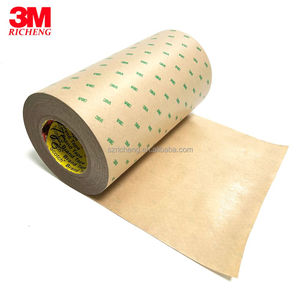 Nhiệt độ cao 3m 99786 + 300MP + băng keo hai mặt, lý tưởng để sử dụng trên bọt biển EVA, vải, gỗ và nhựa - Product Image 3