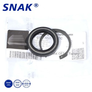 Joint d'huile SNAK pour Benz Original-Teile/Geprutte <span class=keywords><strong>Qualitat</strong></span> OEM A000 460 03 00 28*40 jeu de joints d'huile de voiture boîtier de direction - Product Image 3