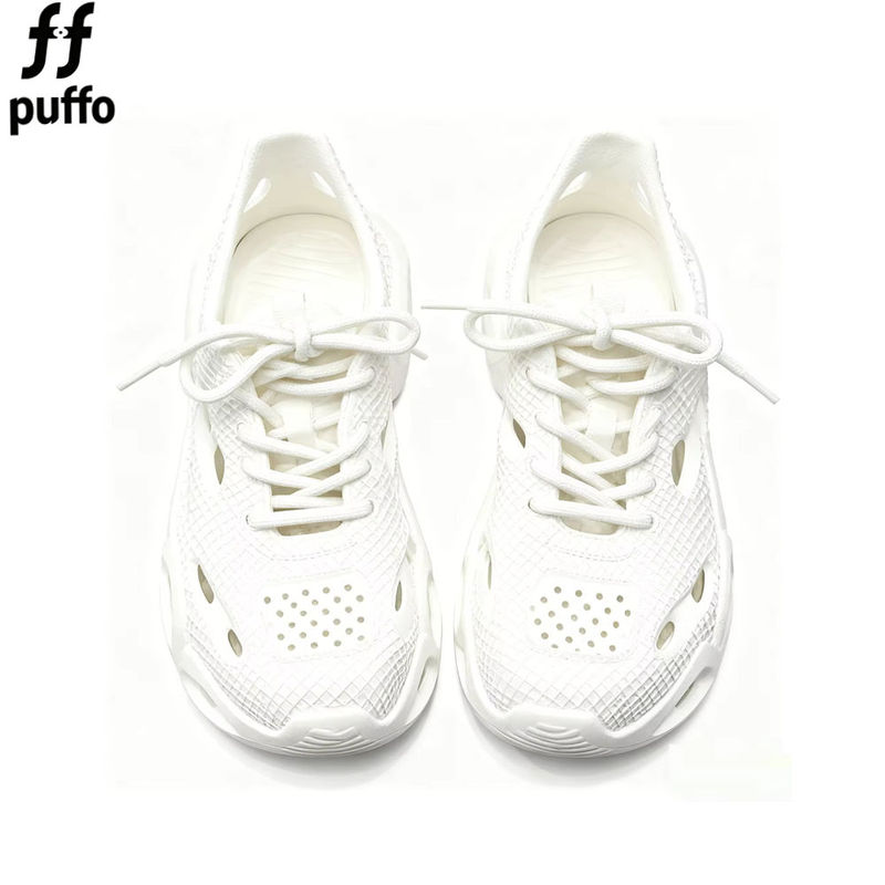 Lightweight Summer Sporty EVA Garden Slippers