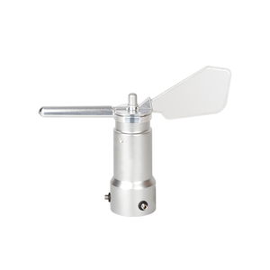 Capteur de direction du vent FST200-202B, fourni par l'usine, 0 à 360 degrés, anémomètre extérieur - Product Image 4