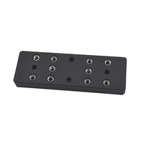 Pièces en plastique personnalisées Bakelite POM PP NYLON |   Certifié ISO9001 avec services de découpe et d'usinage CNC, livraison rapide