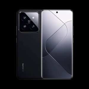 Teléfono Móvil en Oferta con Snapdragon 8 Gen 3, Pantalla AMOLED 2K de 6.73 Pulgadas, ROM Global, Xiaomi 14 Pro - Product Image 3