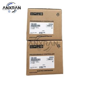 Módulo de Expansión de E/S Digital para Mitsubishi FX2N-48ER Serie FX2N, Controlador Programable PLC FX2N48ER - Product Image 1