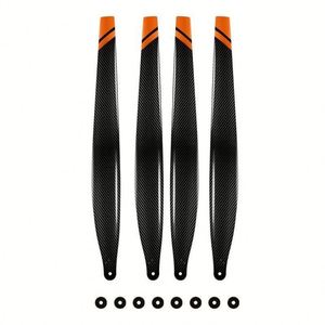 Hélices de Fibra de Carbono Agras T40/T50, Juego de Hélices T50, Accesorios para Drones de Pulverización Agrícola - Product Image 2