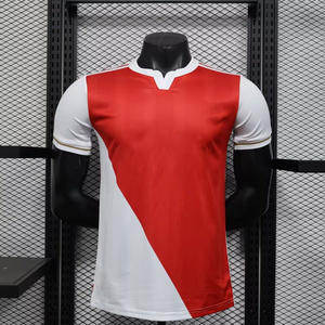 球迷版足球球衣 2526 赛季足球服 足球球衣 定制足球球衣 - Product Image 5