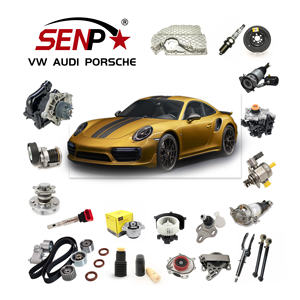 SENP الساخن بيع قطع غيار السيارات السيارات لأودي VW PorscheEA837 EA111 EA211 1.4t السيارات وغيرها محرك جزء - Product Image 5