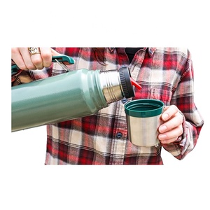 Tapón de Repuesto para Termo, Libre de BPA, Compatible con Termos Clásicos de Boca Ancha con Aislamiento al Vacío - Product Image 6