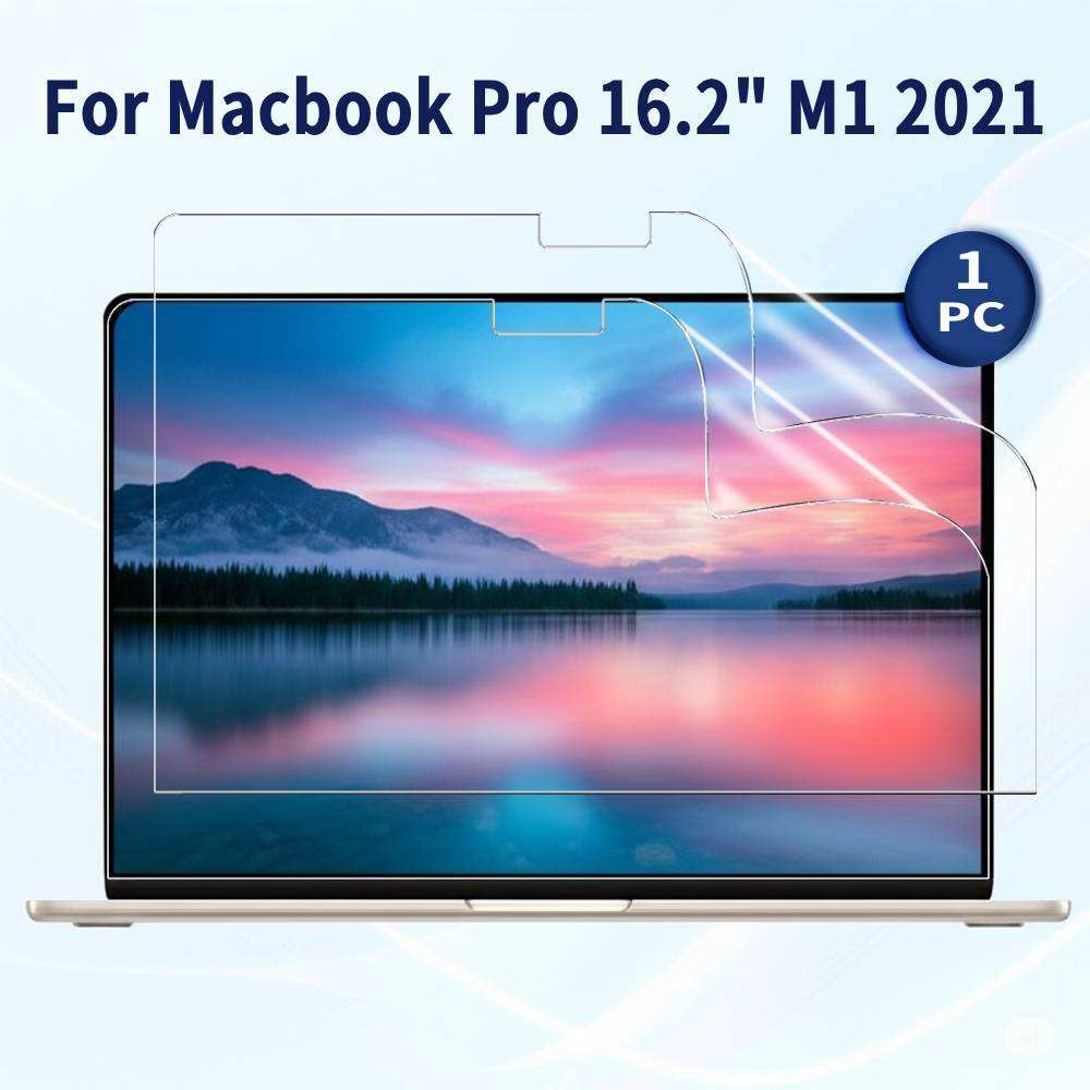 For MacBook Pro 16.2" M1 2021
