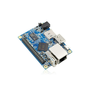 OrangePi One Development Board Quanzhi H3 Embedded Linux Computer ARM Development Board 1GB - Product Image 1