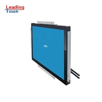 Pantalla táctil Ultra sensible, 21,5, 23,8, 27 pulgadas, android 9,0/7,1, pc de grado industrial, impermeable, tableta PC android
