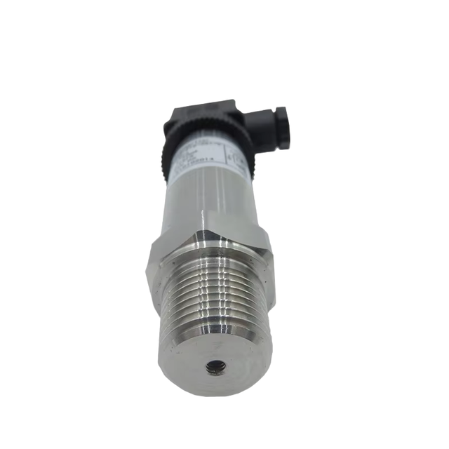 Piezoresistive Flexible Film Pressure Sensor 0-7000Bar G1/2 Port Thread Mount High-Performance