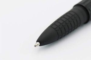 7-in-1 Multi Tool <b>Pen</b> With LED Light Compass Stylus Phone Stand Custom Logo Printed Novelty <b>Pen</b> for Corporate Anniversary Gift - Product Image 2