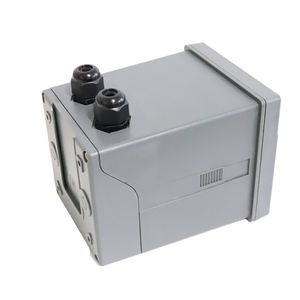 Pengendali Ph Klorin Ec murah dengan elektroda untuk perawatan air minum - Product Image 5