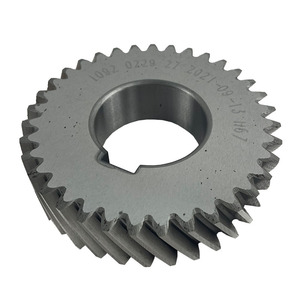 อะไหล่เกียร์โลหะ Atlas Copco รุ่น 1092022927 สำหรับชิ้นส่วนเครื่องอัดอากาศ - Product Image 4