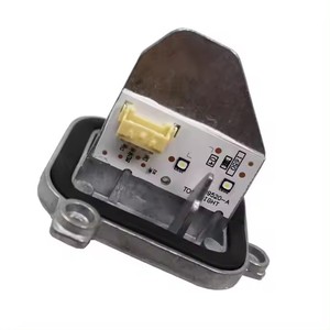 โมดูลไฟหน้า LED ด้านขวา ซ้าย รุ่น X1 F48 F49 พร้อมไฟวิ่งกลางวัน DRL 63117428791 63117428792 - Product Image 2