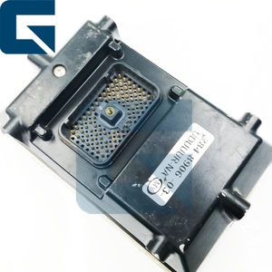 Panel de Pantalla para Monitor 284-8906, 2848906 para Tractor D8T D10T - Product Image 2