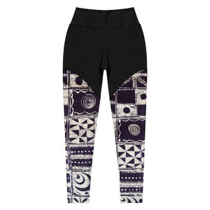 Leggings sportivi Olu - Product Image 3