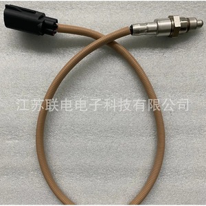 Oxygen <b>Sensor</b> LR062826 0258030155 <b>For</b> <b>Car</b> Replacement Repair - Product Image 1