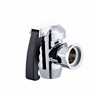 Vanne de vidange industrielle en laiton de 2 pouces pour marmite à soupe, mélangeur de cuisine, bouilloire, pot à soupe, seau, baril, alimentée au gaz - Product Image 4
