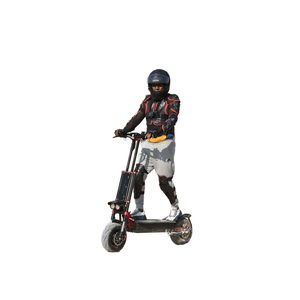 Scooter tout-terrain Mankeel MX5, véhicule de mobilité avec moteur de 600W, moteur de 1000W, autonomie de 60 km, vitesse de 40 km/h, modèle 600W - Product Image 1