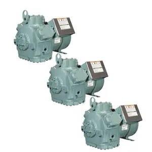 carlyle semi hermetic compressor 06e6299610 / 06ea275 / 06e6299 carlyle compressor