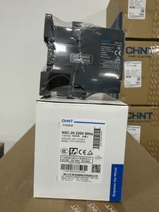 正泰昆仑交流接触器 NXC-25 32 40 50 65 85 100 24V/220V/380V 正泰 NXC 系列交流接触器 - Product Image 3