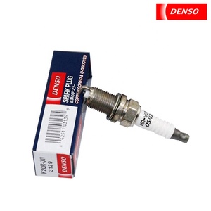 Candela di accensione esagonale piccola DENSO K20R-U11 90919-01184 per Rush/Xiali Trumpchi Yuanjing Jingang - Product Image 5