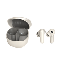 Écouteurs intra-auriculaires sans fil TWS haut de gamme, nouveau design, stéréo HD, écouteurs audio populaires, oreillettes de sport, vente en gros, fabricant, offre spéciale