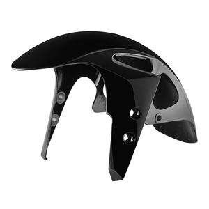 Guardabarros Delantero para Motocicleta XXUN para YAMAHA YZF-R3 <span class=keywords><strong>MT</strong></span>-<span class=keywords><strong>03</strong></span> 2025- Protector de Salpicaduras de Barro Cubierta de Rueda - Product Image 2
