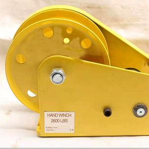 Stabiele handlierkraan van hoge kwaliteit, mini handlier, grote variëteit aan handlieren - Product Image 5