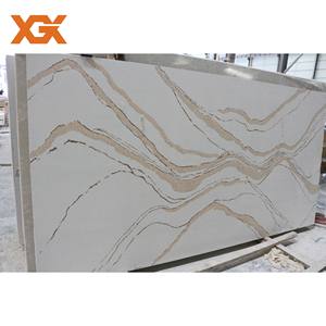 עיצוב מודרני שיש מלאכותי אבן שיש מלאכותי לוחות קיר לקיר לוחות למטבח - Product Image 2