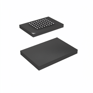 BOM IC In Stock 48 VFBGA Memory Electronic Circuit Components CY62158G30-45BVXIT - Product Image 1