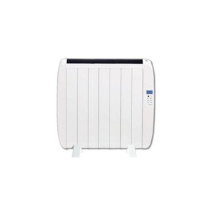 Émetteur thermique numérique sans fluide 1200w, connexion wifi et contrôle, idéal pour une chauffe efficace dans les foyers et les bureaux. - Product Image 1