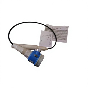 Capteur de niveau ponctuel Endress+Hauser Minicap FTC262, capteur de niveau ponctuel capacitif E+H Minicap FTC262, détection de niveau ponctuel Minicap - Product Image 1