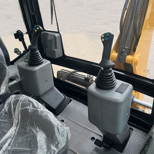 Harga Excavator <span class=keywords><strong>Loader</strong></span> 4x4 Murah Buatan Cina, Backhoe <span class=keywords><strong>Loader</strong></span> 3cx 4cx <span class=keywords><strong>Jcb</strong></span> - Product Image 5