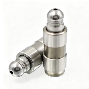 Tige de soupape hydraulique de voiture 46475925 0640013 0640007 compatible avec Mercedes-Benz Opel <span class=keywords><strong>Land</strong></span> Rover Pièces de moteur Ventes directes usine - Product Image 3