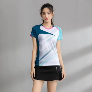 Wholesale Custom Logo High Temperature Heat-Transfer Printing 100% <b>Polyester</b> Breathable Comfortable Unisex Teenagers Volleyball - Product Image 4