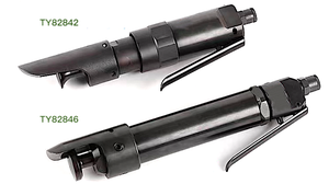 TY82842 Werkzeuge für die Montage von pneumatischen Kanälen schlagen gerade Kanal-und Radius anschlüsse 4200 BPM | 1,2mm Pittsburgh Lock Hammer - Product Image 4