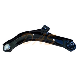 54501-JX31A 54500-JX31A Bras De Commande pour Nissan NV200 Pièces Automobiles Japonaises de triangle de Suspension - Product Image 1