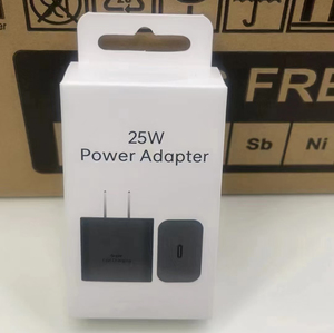 <span class=keywords><strong>Cargador</strong></span> súper rápido para la UE, EE. UU., Reino Unido, Adaptador tipo C, enchufe de <span class=keywords><strong>25</strong></span> W, USB C, <span class=keywords><strong>cargador</strong></span> de <span class=keywords><strong>25</strong></span> vatios, <span class=keywords><strong>cargador</strong></span> USB tipo C para <span class=keywords><strong>Samsung</strong></span> Galaxy S24 - Product Image 3