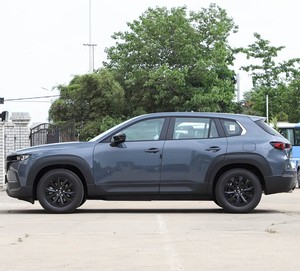 MAZDA CX-50 2.5L HEV AWD Premium 2023 Fabriqué en Chine, SUV Économe en Carburant pour Ville et Tout-Terrain, Parfum Intégré, Contrôle à Distance du Véhicule - Product Image 4
