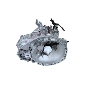 Factory Sale MF515G01 Manual Garbox Transmission for Wuling <strong>BAOJUN</strong> 730 <strong>Auto</strong> <strong>Parts</strong> - Product Image 5