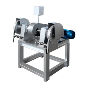 Machine à décortiquer les noix de <span class=keywords><strong>coco</strong></span> / Machine à couper les noix de <span class=keywords><strong>coco</strong></span> Machine industrielle de transformation des fruits Usine alimentaire et de boissons 300 Automatique - Product Image 1
