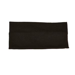 <span class=keywords><strong>Headband</strong></span> Olahraga Tipis Mewah untuk Wanita Kualitas Premium 100% Katun Bernapas Ramah Lingkungan Desain Penahan Rambut Khusus Anti Keringat - Product Image 5